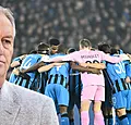 Club Brugge benadeeld in titelstrijd? 