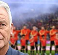 Van Bommel-aanpak maakt brokken: Degryse ziet groot 'slachtoffer'