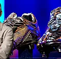 Degryse kiest favoriet Gouden Schoen: 