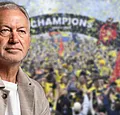 Schokgolf in Jupiler Pro League: 