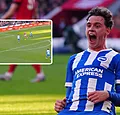 Scorende De Cuyper held bij Brighton, Liverpool kan weer winnen