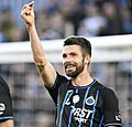 Club Brugge speelt zich op spaarstand naar vlotte zege
