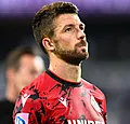 Mechele scherp op Club-spelers: 