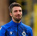 'Club Brugge heeft voorwaarde voor vertrek Mechele'