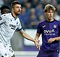 Mechele komt met vreemde analyse na winst bij Anderlecht