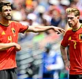 Schok bij Rode Duivels: revelatie weer naar de bank