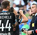 'Club Brugge laat oogje vallen op oude bekende JPL'
