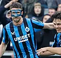 Club Brugge vindt oplossing met 'nieuwe' shirtsponsor