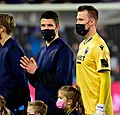 Fans maken zich grote zorgen over één zaak bij Club Brugge