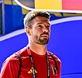 Brandon Mechele brengt emotioneel nieuws uit Amerika 