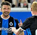 Mechele doet straffe belofte na knallende start Club