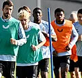 Club Brugge krijgt goed en slecht nieuws uit ziekenboeg