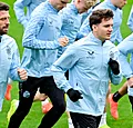 Leko op hete kolen: CL-selectie Club Brugge bekend