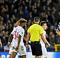 Slap Club Brugge krijgt ervan langs: 