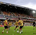 Mechelen in shock: Cercle-fans zwaar over de schreef