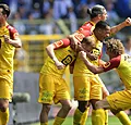 'KV Mechelen wil ex-doelman van Kortrijk naar de JPL terughalen'