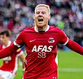 Theate verliest doelpuntenfestijn, spectaculaire slipper Feyenoord