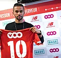 Carcela doet opmerkelijke onthulling over gemiste transfer naar Club Brugge