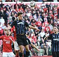 Club Brugge-pion krijgt volle laag: "Mateloos uit vorm!"