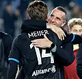'Leegloop bij Club Brugge: deal in stroomversnelling'