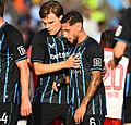 'Club Brugge loopt blauwtje: transfer valt in duigen'