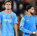 Club Brugge slikt bittere pil: pechvogel valt alweer uit