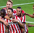 PSV bevestigt interesse van 2 grootmachten in Depay