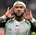 'Memphis ontspoort: Corinthians trekt drastische kaart'