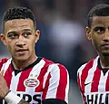 '1 club in pole position voor Depay'