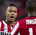 Depay over contractverlenging: 