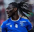 JPL-topclub ruikt buitenkans: Mensah komt in beeld