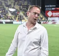 Waasland-Beveren met de voetjes weer op de grond: 