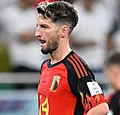 Lukaku geeft Mertens geen schijn van kans