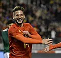 Mertens ziet één groot probleem bij de Rode Duivels: 