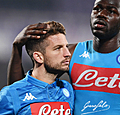 'Napoli-preses laat spelersgroep ontploffen met keiharde actie'
