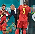 Dries Mertens staat voor uniek moment tegen Denemarken