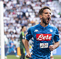 'Napoli wil Poolse sensatie als concurrent voor Mertens halen'