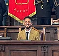 ‘Ereburger’ Dries Mertens verklapt toekomstplannen