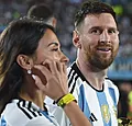 Messi heeft héél verrassend nieuws te melden