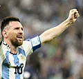 Emiliano Martinez redt Argentinië na lullige misser Messi