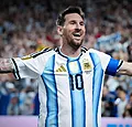 Lionel Messi, de man die alle data nutteloos maakt