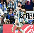 Argentinië kegelt Nederland na waanzinnige pot voetbal uit WK
