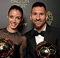 Enkele dagen na Gouden Bal grijpt Messi naast MLS-prijs