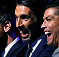 Fans gaan los over Messi en Ronaldo: 