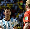 Messi ziet De Bruyne en co straks andere oorden opzoeken