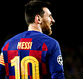 'Situatie Messi duwt Barça in diepere problemen'