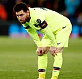 'Messi neemt radicale beslissing na vernederende CL-uitschakeling'