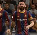 Messi en Ronaldo ondergaan opvallende transformatie in FIFA 21