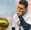 Revolutie in Gouden Bal: op seizoensbasis en 'anti-Messi'-regel