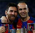 Spelen Messi en Iniesta straks ook weer voor Barça?